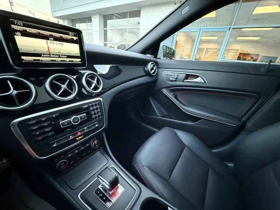 2014 Mercedes-Benz C117 CLA - Image 15 of 20