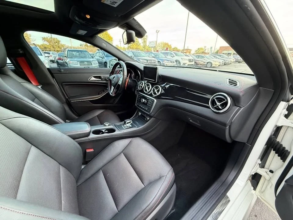 2014 Mercedes-Benz C117 CLA - Image 13 of 20
