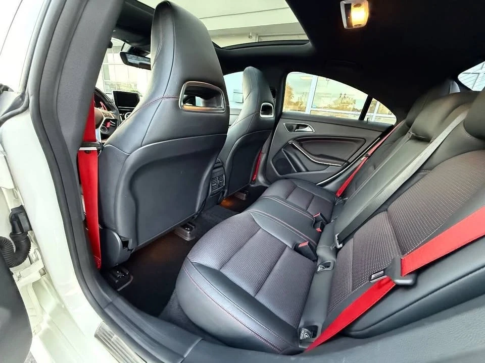 2014 Mercedes-Benz C117 CLA - Image 11 of 20