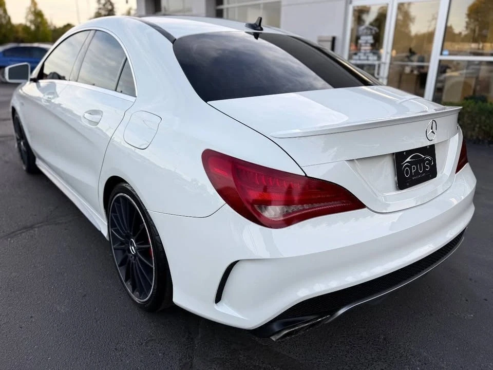 2014 Mercedes-Benz C117 CLA - Image 3 of 20