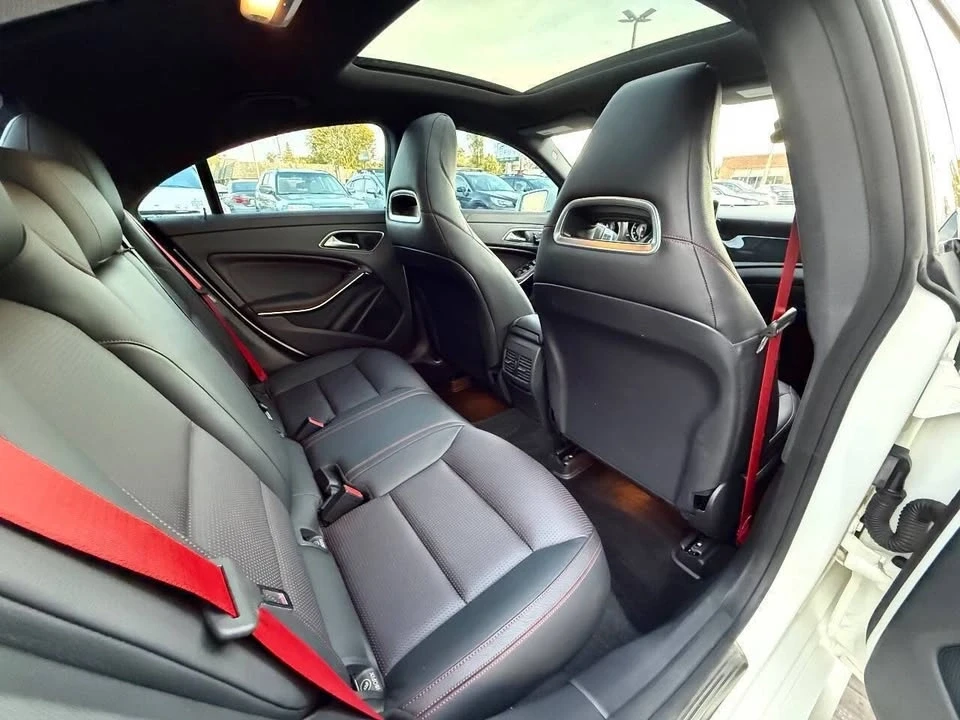 2014 Mercedes-Benz C117 CLA - Image 12 of 20