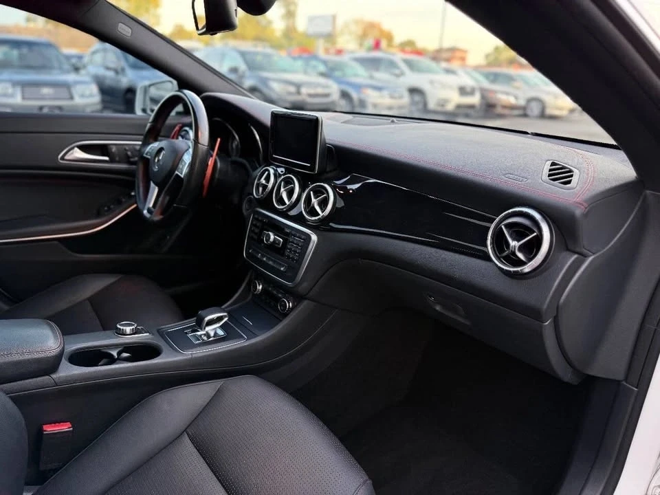 2014 Mercedes-Benz C117 CLA - Image 14 of 20