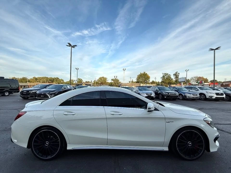 2014 Mercedes-Benz C117 CLA - Image 6 of 20