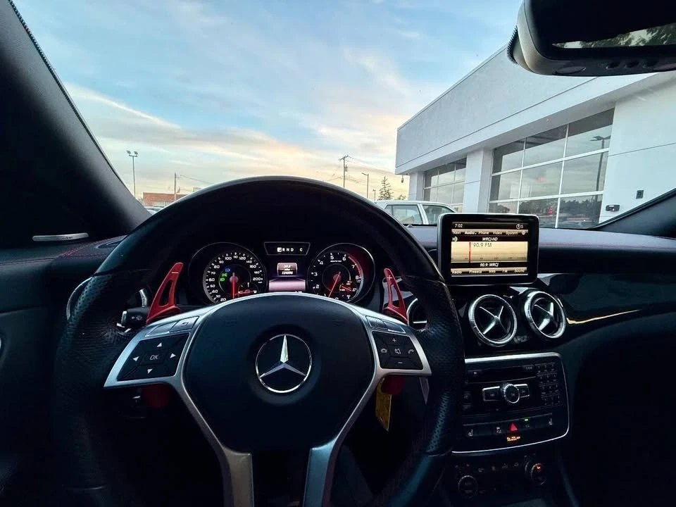 2014 Mercedes-Benz C117 CLA - Image 18 of 20