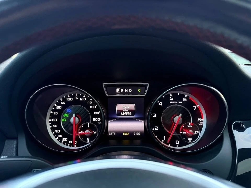 2014 Mercedes-Benz C117 CLA - Image 17 of 20