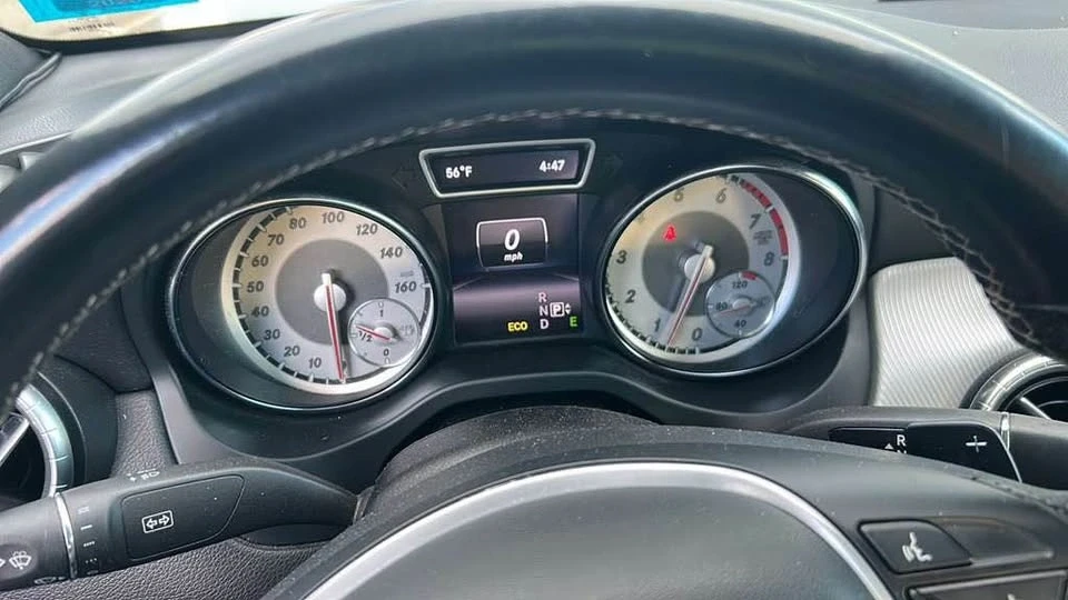 2014 Mercedes-Benz C117 CLA - Image 5 of 12