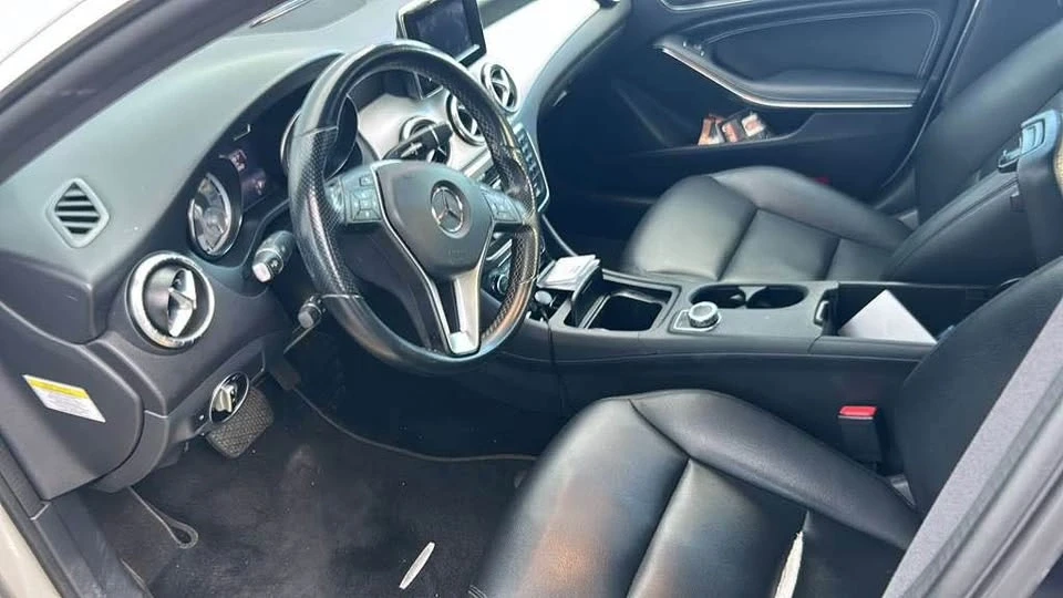 2014 Mercedes-Benz C117 CLA - Image 8 of 12