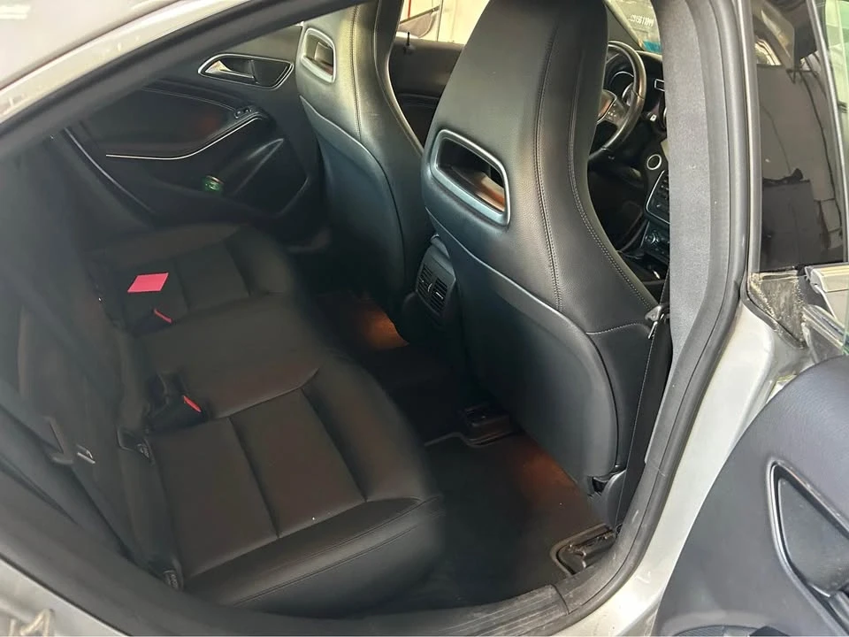 2014 Mercedes-Benz C117 CLA - Image 12 of 12