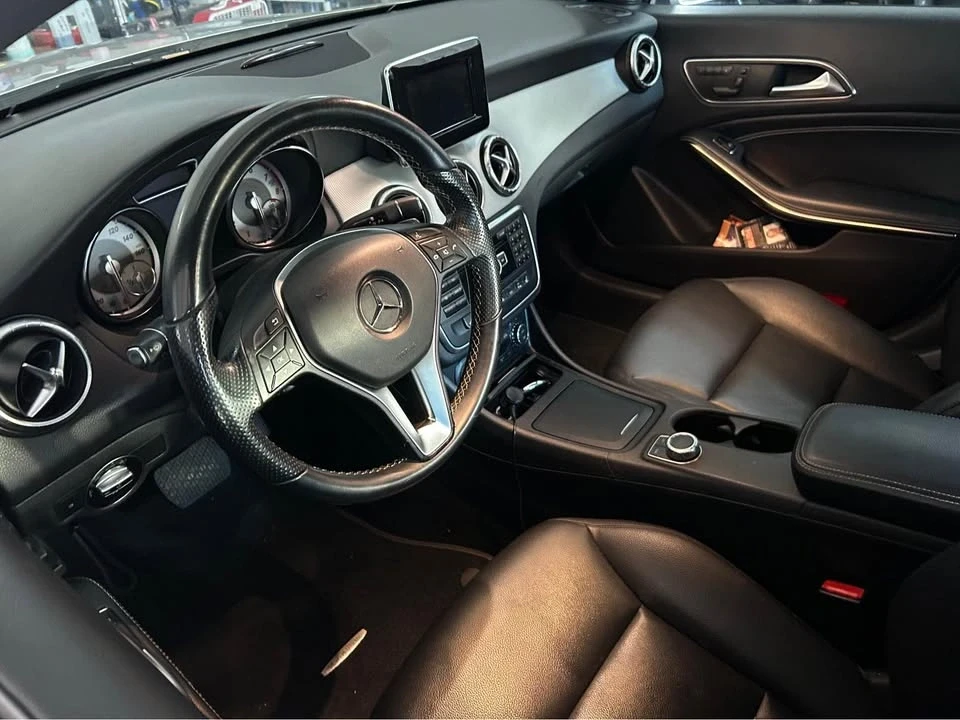 2014 Mercedes-Benz C117 CLA - Image 6 of 12