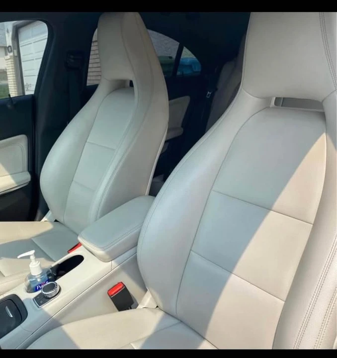 2014 Mercedes-Benz C117 CLA - Image 11 of 11