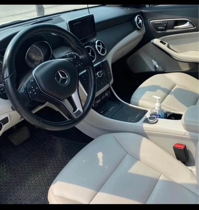2014 Mercedes-Benz C117 CLA - Image 7 of 11