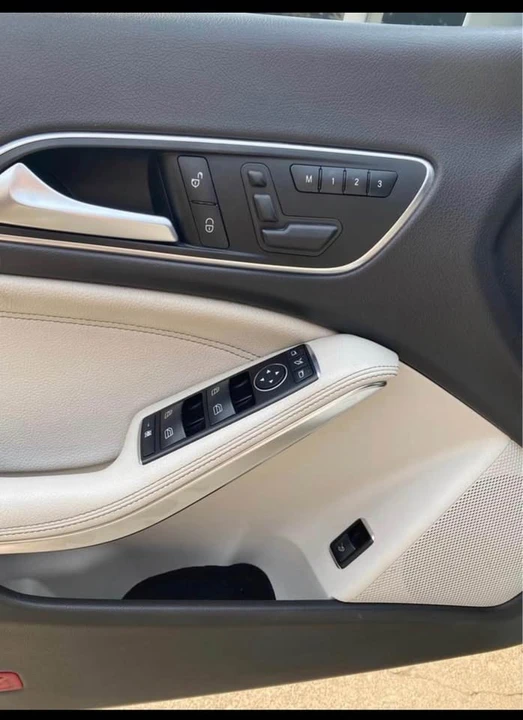 2014 Mercedes-Benz C117 CLA - Image 10 of 11