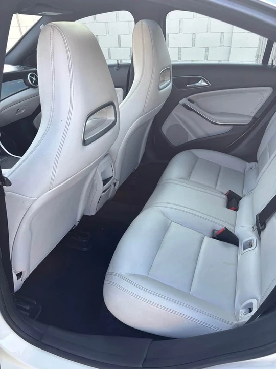 2014 Mercedes-Benz C117 CLA - Image 7 of 11