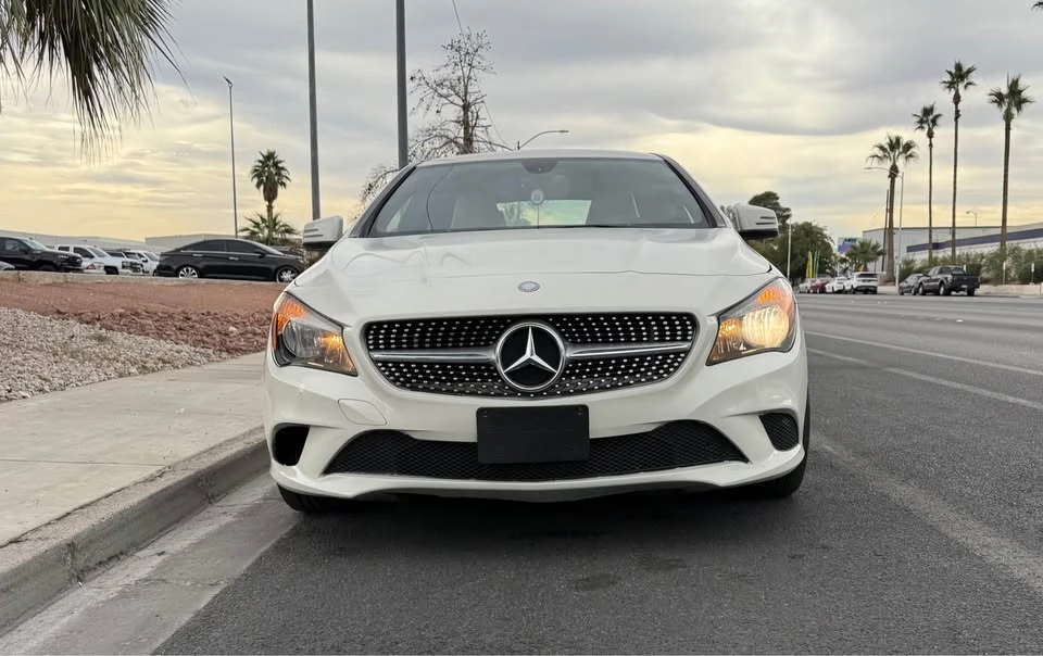 2014 Mercedes-Benz C117 CLA - Image 5 of 10