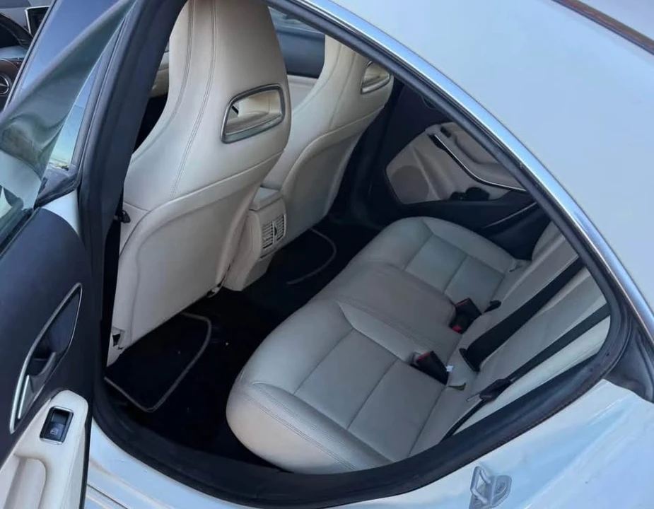 2014 Mercedes-Benz C117 CLA - Image 9 of 10