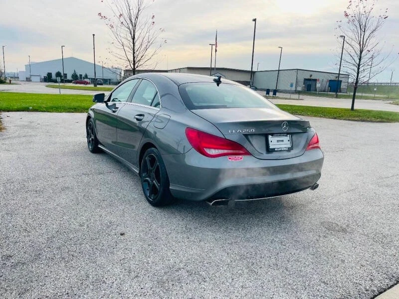 2014 Mercedes-Benz C117 CLA - Image 5 of 17