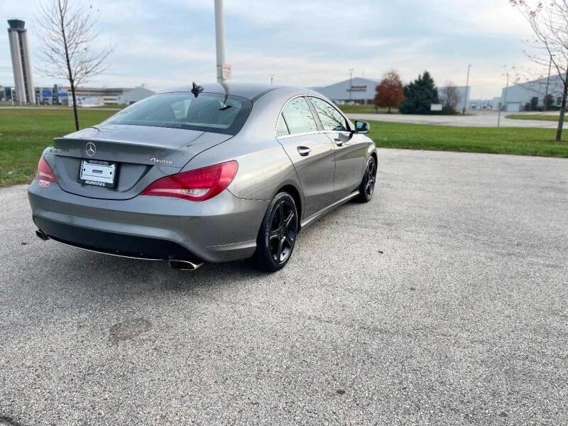 2014 Mercedes-Benz C117 CLA - Image 3 of 17
