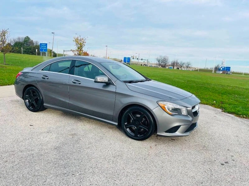 2014 Mercedes-Benz C117 CLA - Image 2 of 17