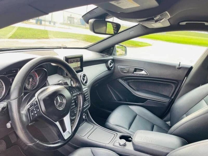 2014 Mercedes-Benz C117 CLA - Image 13 of 17