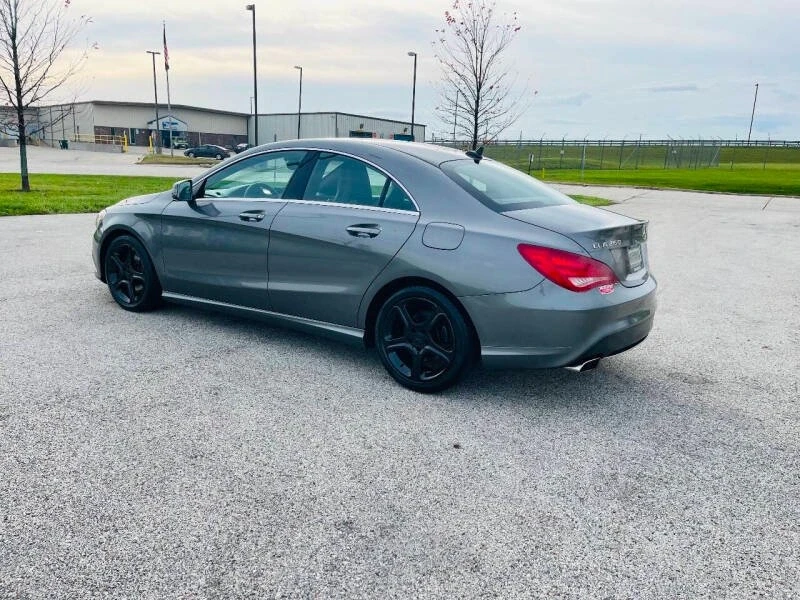 2014 Mercedes-Benz C117 CLA - Image 7 of 17