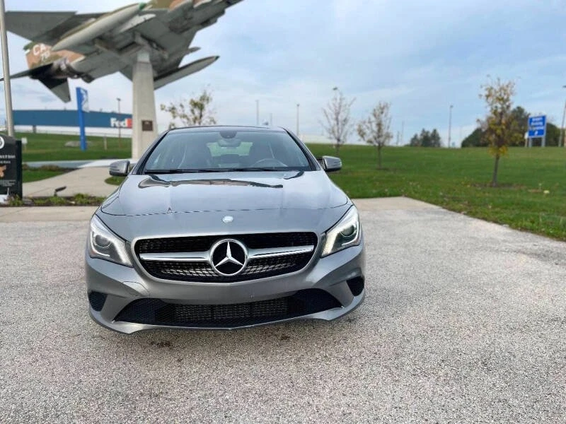 2014 Mercedes-Benz C117 CLA - Image 12 of 17