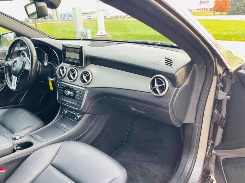 2014 Mercedes-Benz C117 CLA - Image 16 of 17