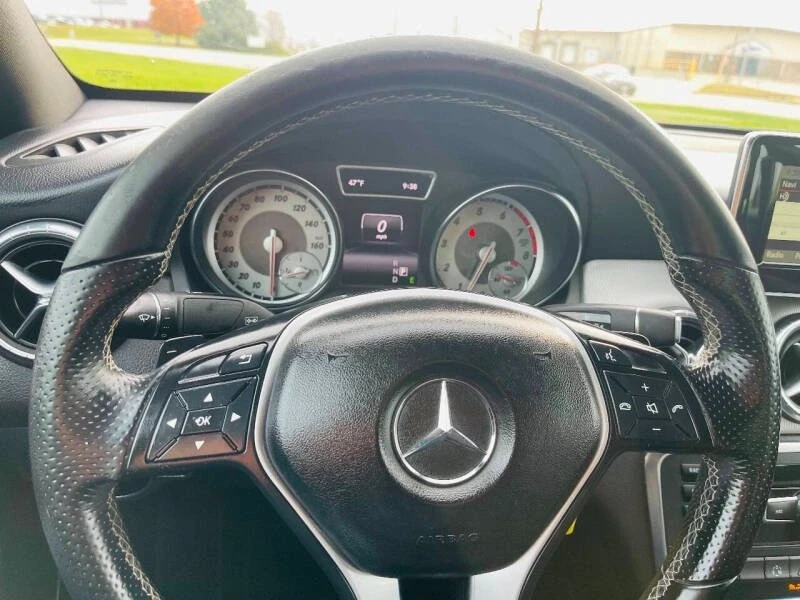 2014 Mercedes-Benz C117 CLA - Image 17 of 17
