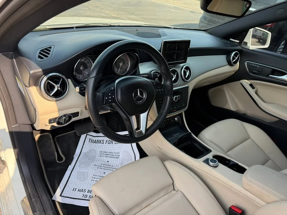 2014 Mercedes-Benz C117 CLA - Image 10 of 20