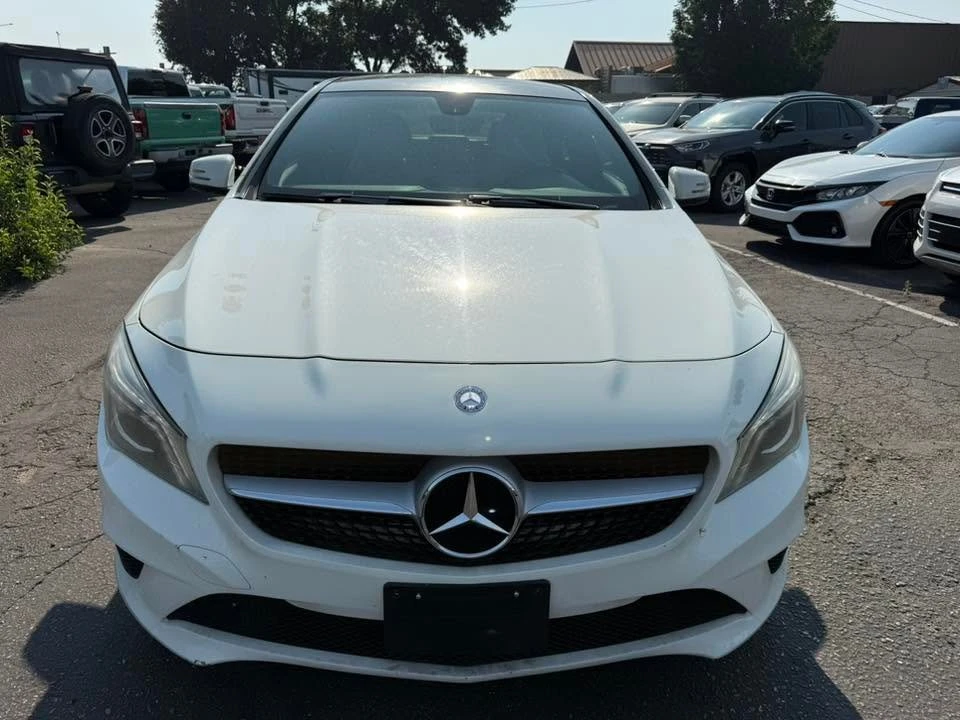 2014 Mercedes-Benz C117 CLA - Image 2 of 20