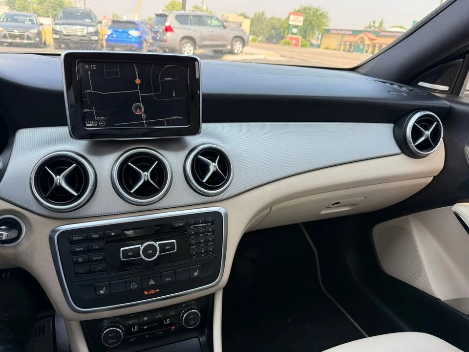 2014 Mercedes-Benz C117 CLA - Image 18 of 20