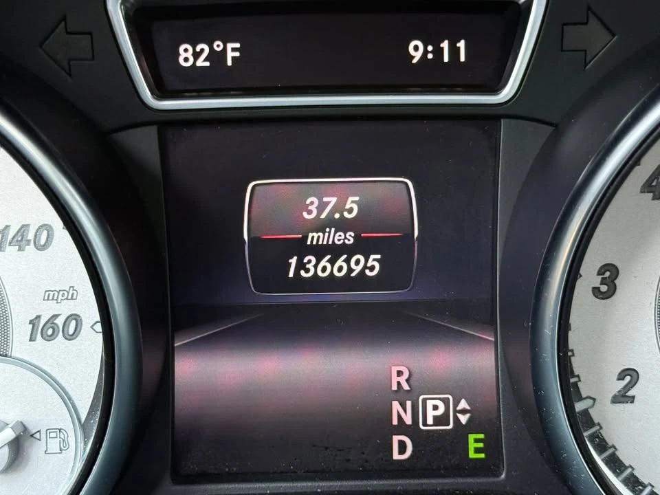 2014 Mercedes-Benz C117 CLA - Image 16 of 20
