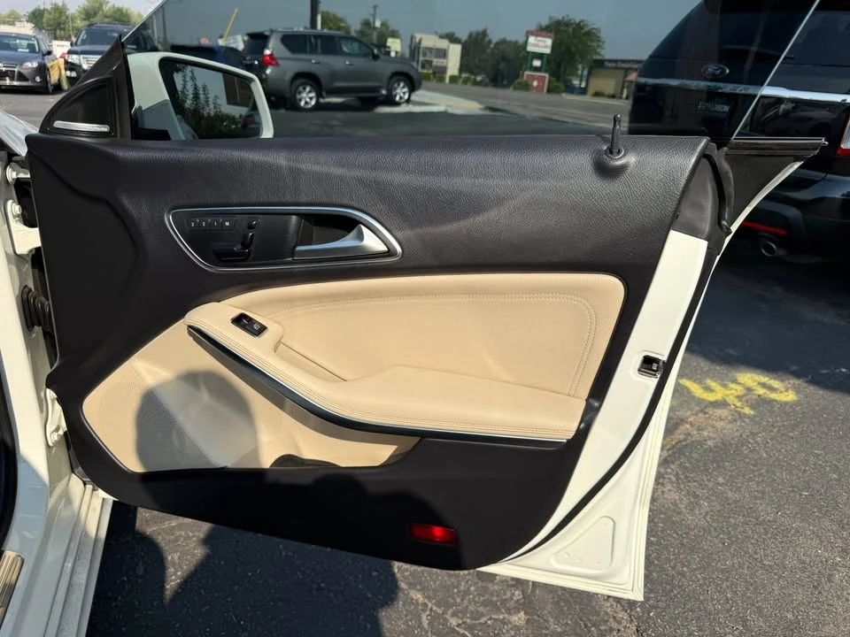 2014 Mercedes-Benz C117 CLA - Image 13 of 20