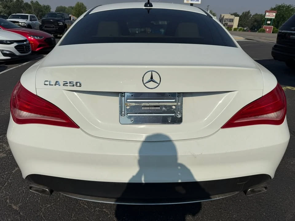 2014 Mercedes-Benz C117 CLA - Image 6 of 20