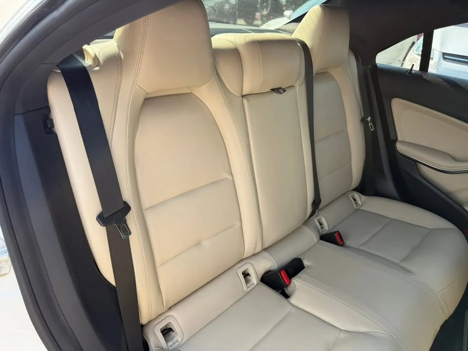2014 Mercedes-Benz C117 CLA - Image 15 of 20