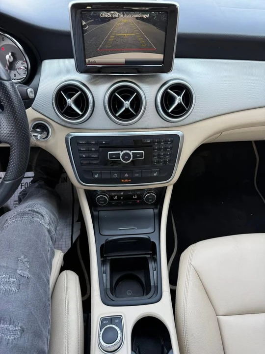 2014 Mercedes-Benz C117 CLA - Image 19 of 20