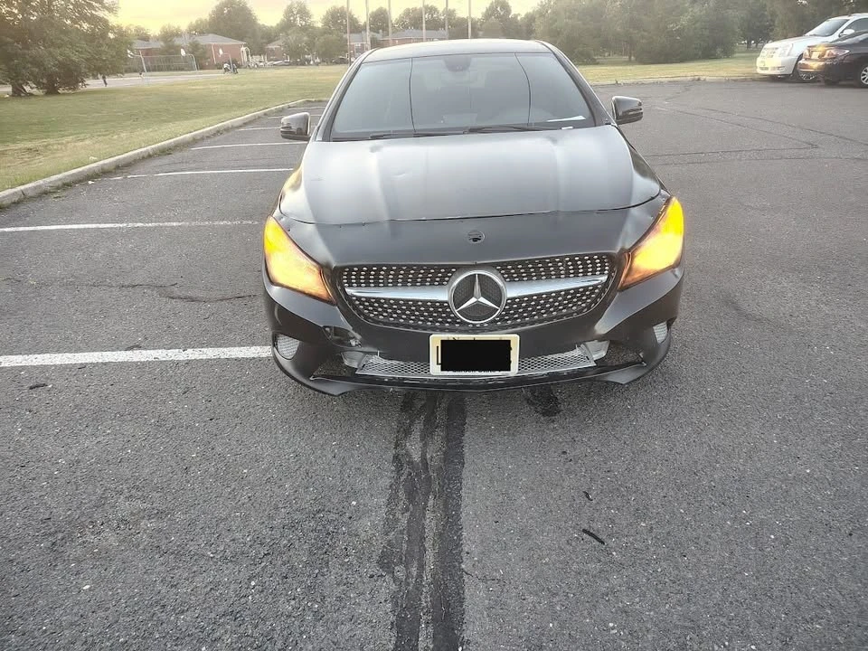 2014 Mercedes-Benz C117 CLA - Image 3 of 14