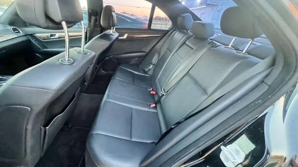 2014 Mercedes-Benz C117 CLA - Image 8 of 8