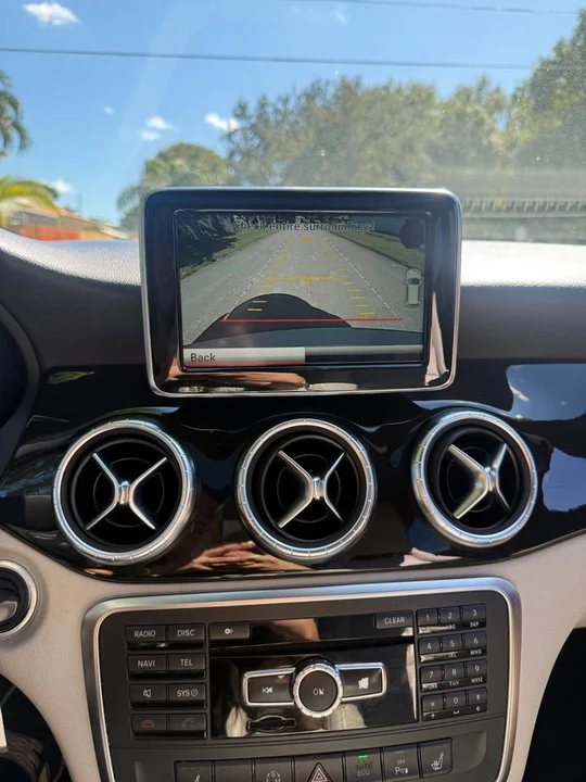 2014 Mercedes-Benz C117 CLA - Image 9 of 9