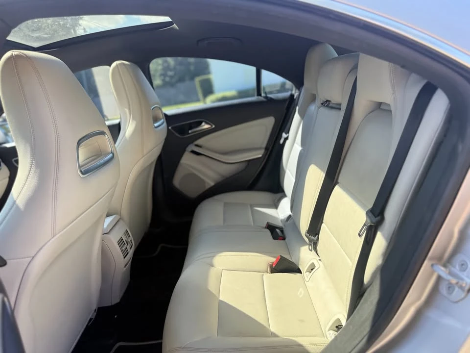 2014 Mercedes-Benz C117 CLA - Image 6 of 9