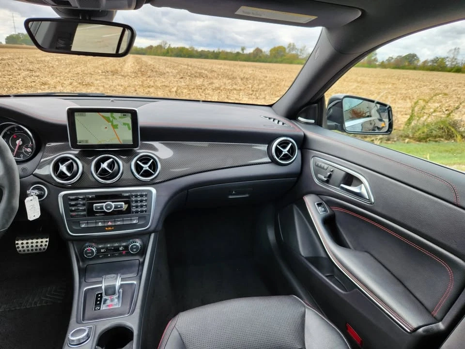 2014 Mercedes-Benz C117 CLA - Image 19 of 20