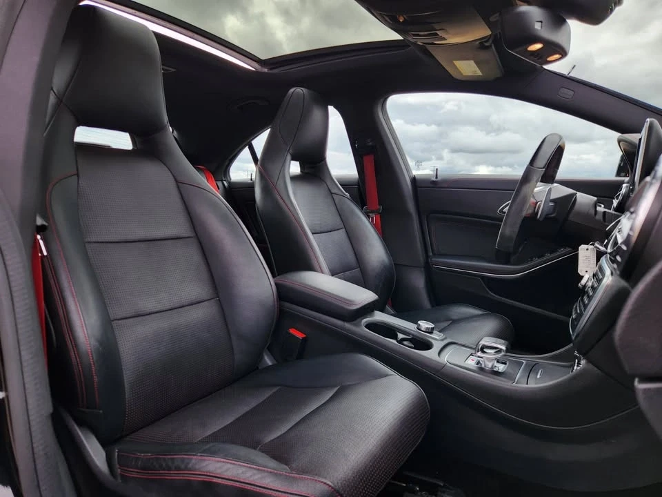 2014 Mercedes-Benz C117 CLA - Image 9 of 20