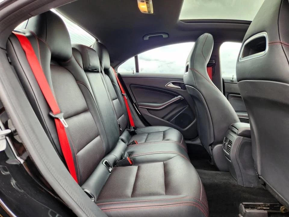 2014 Mercedes-Benz C117 CLA - Image 10 of 20