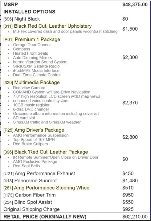 2014 Mercedes-Benz C117 CLA - Image 11 of 20