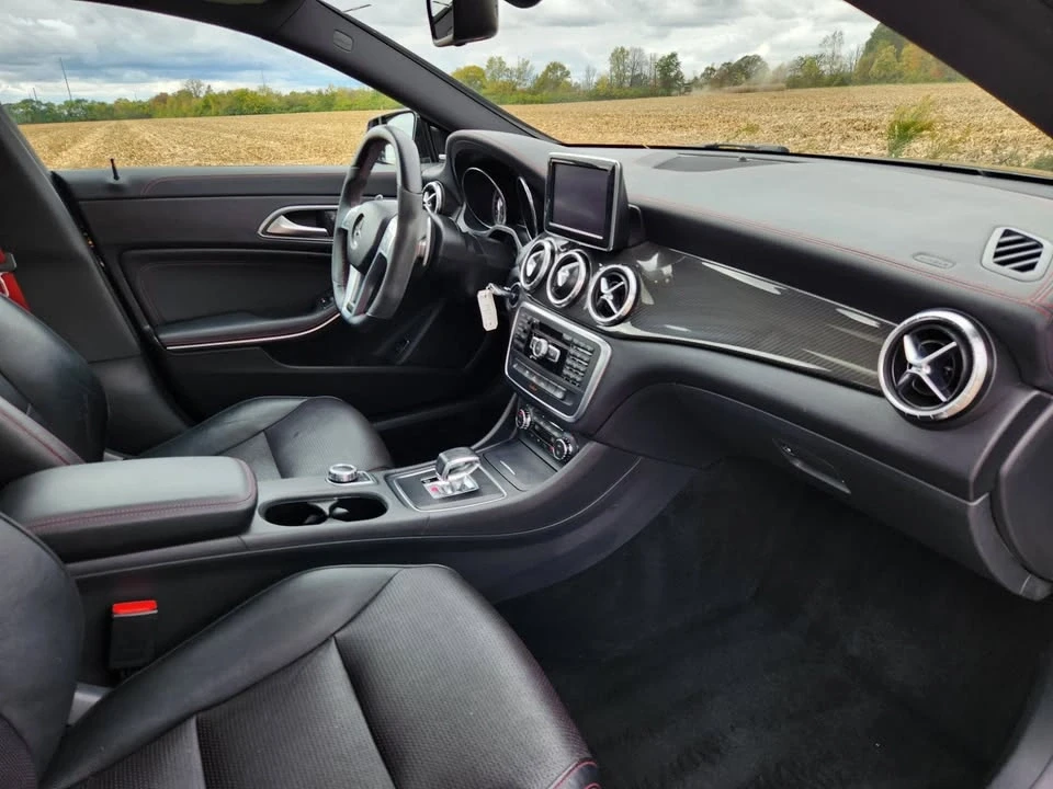2014 Mercedes-Benz C117 CLA - Image 8 of 20
