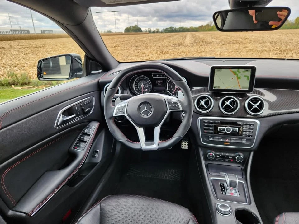 2014 Mercedes-Benz C117 CLA - Image 18 of 20