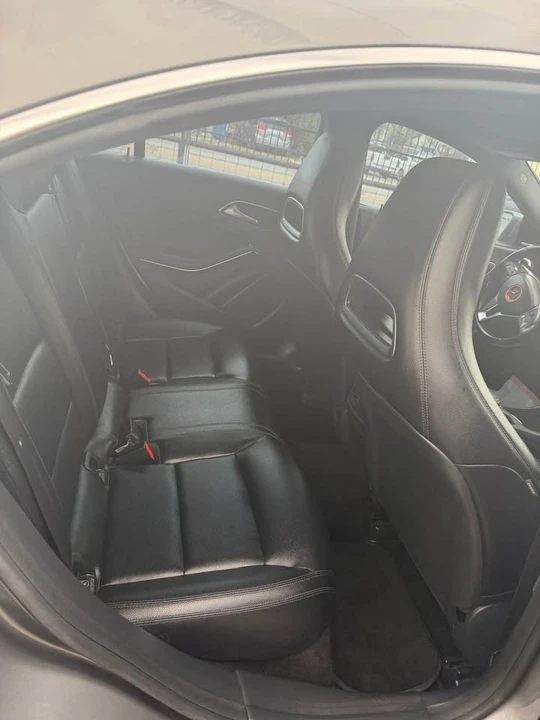 2014 Mercedes-Benz C117 CLA - Image 9 of 10