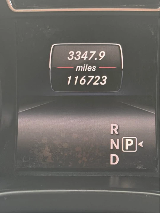 2014 Mercedes-Benz C117 CLA - Image 10 of 10