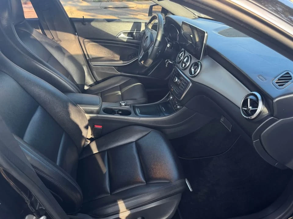 2014 Mercedes-Benz C117 CLA - Image 15 of 18