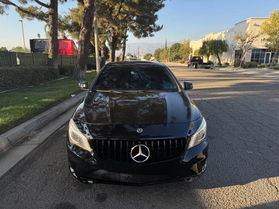 2014 Mercedes-Benz C117 CLA - Image 2 of 18