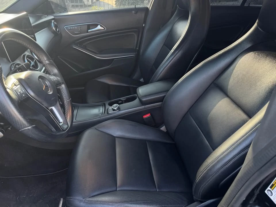 2014 Mercedes-Benz C117 CLA - Image 12 of 18